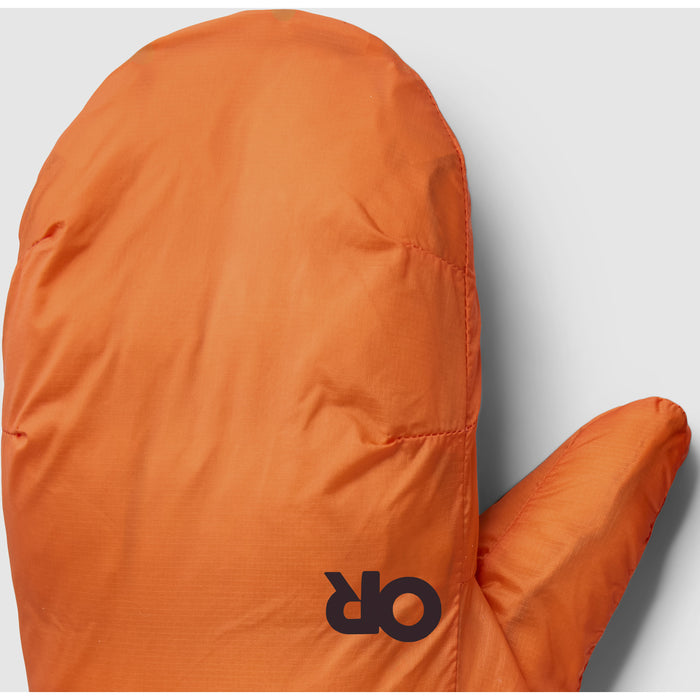 Outdoor Research Helium Down Mittens Spice