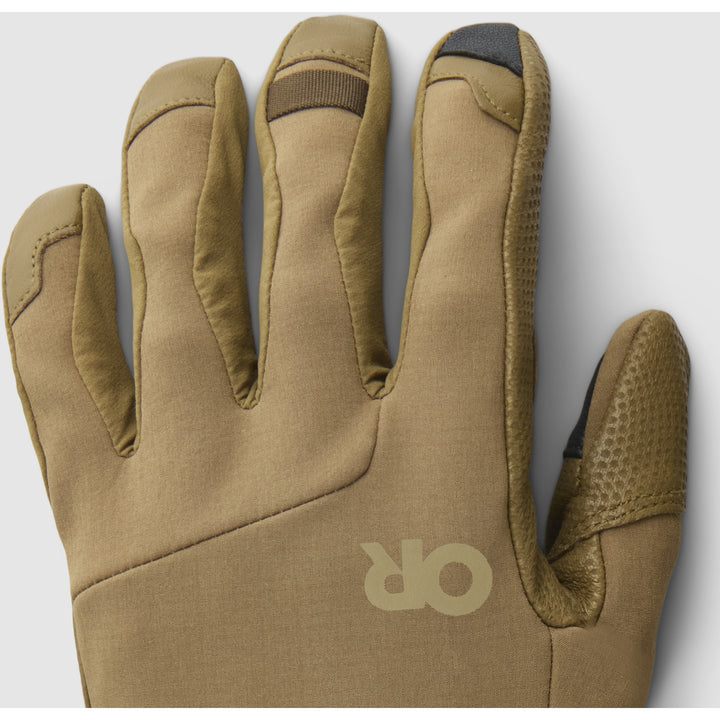 Outdoor Research Mixalot Gloves Coyote