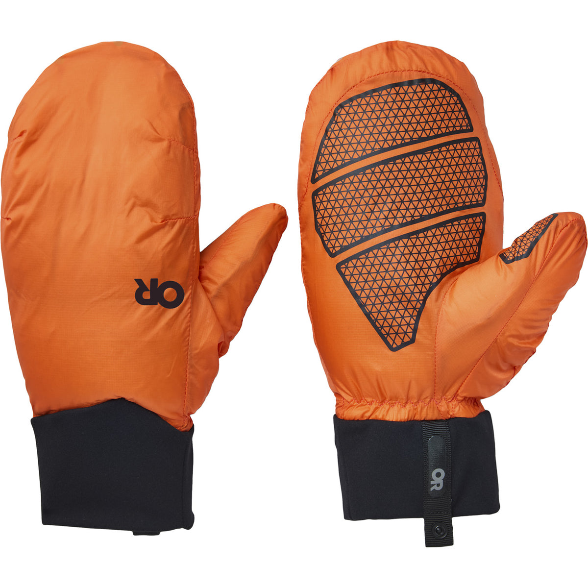 Outdoor Research Helium Down Mittens Spice