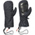 Outdoor Research Revel Shell XT Mittens Black