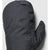 Outdoor Research Revel Shell XT Mittens Black