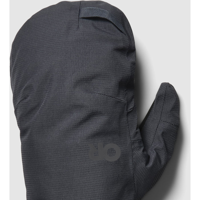 Outdoor Research Revel Shell XT Mittens Black