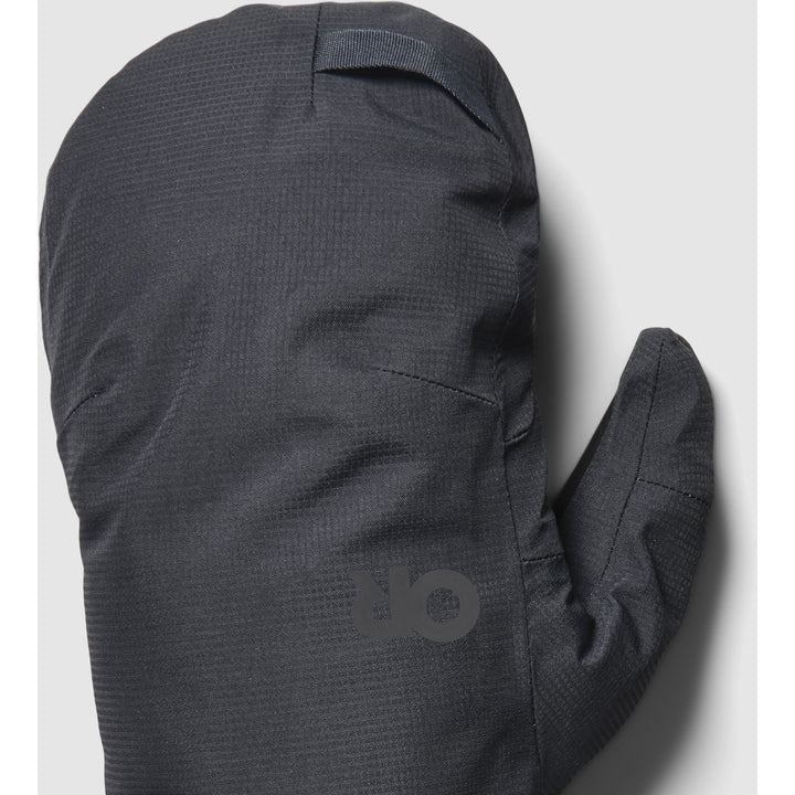 Outdoor Research Revel Shell XT Mittens Black