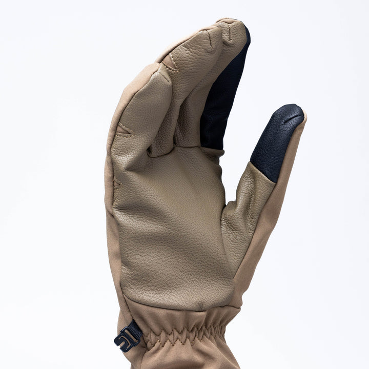 Outdoor Research Stormtracker Sensor Windbloc Gloves Coyote