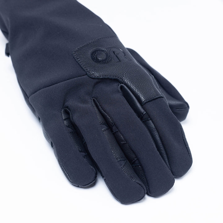 Outdoor Research Stormtracker Sensor Windbloc Glove - Women's Black