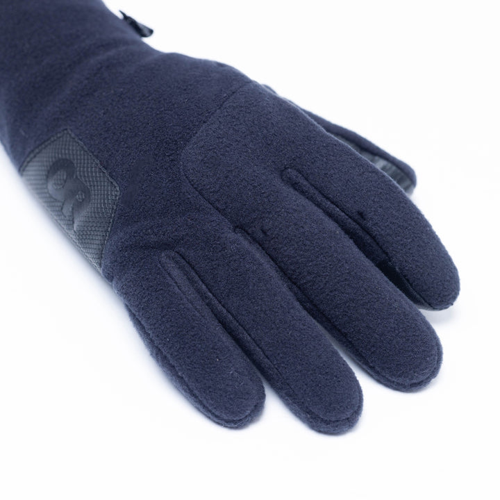 Outdoor Research Gripper Sensor Windbloc Glove Black