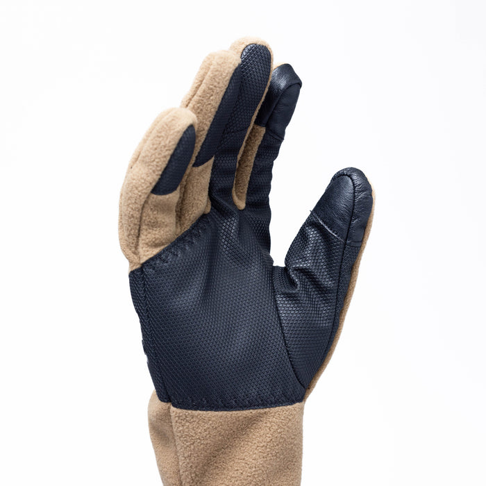 Outdoor Research Gripper Sensor Windbloc Glove Coyote