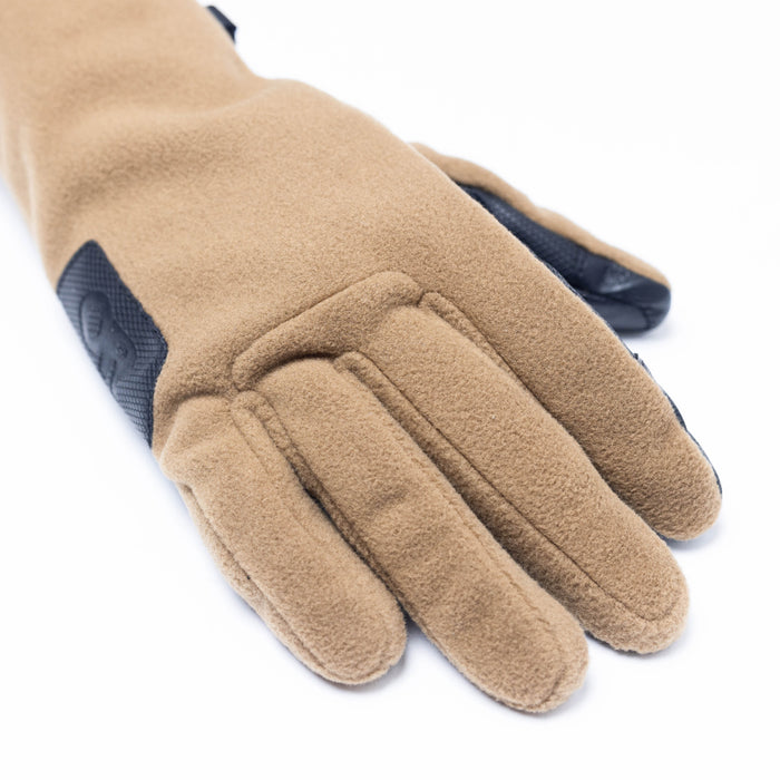 Outdoor Research Gripper Sensor Windbloc Glove Coyote