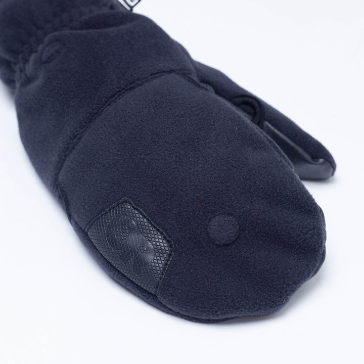 Outdoor Research Gripper Convertible Windbloc Glove Black
