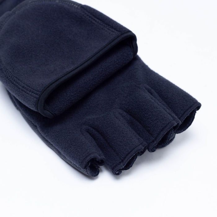Outdoor Research Gripper Convertible Windbloc Glove Black