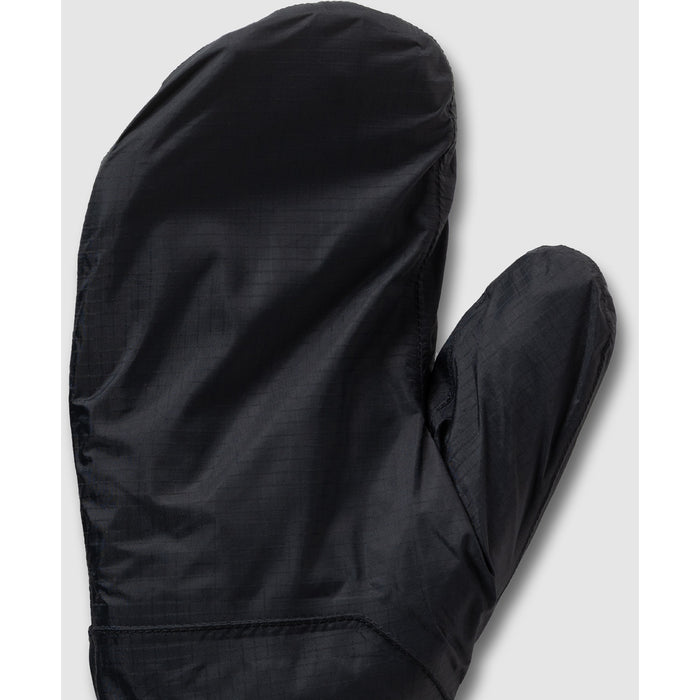 Outdoor Research Helium UL Rain Mittens Black