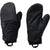 Outdoor Research Helium UL Rain Mittens Black