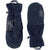 Outdoor Research Gripper Convertible Windbloc Glove Black