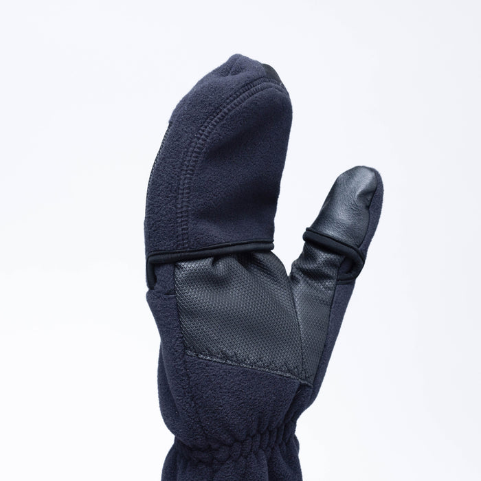 Outdoor Research Gripper Convertible Windbloc Glove Black