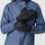 Outdoor Research Helium UL Rain Mittens Black