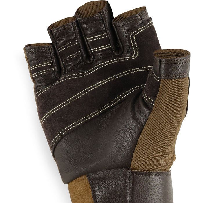 Outdoor Research Fossil Rock II Glove Coyote/Chocolate