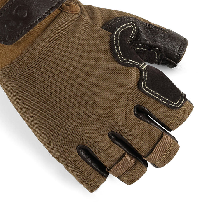 Outdoor Research Fossil Rock II Glove Coyote/Chocolate