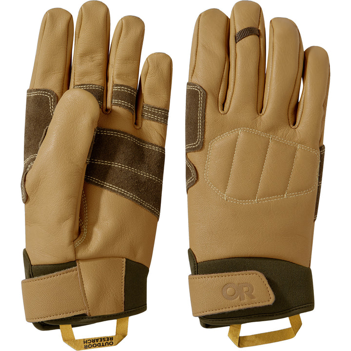 Outdoor Research Granite Glove Natural