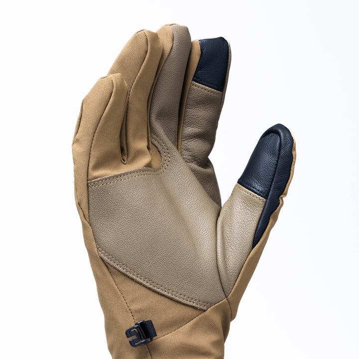 Outdoor Research Sureshot Pro Glove Coyote