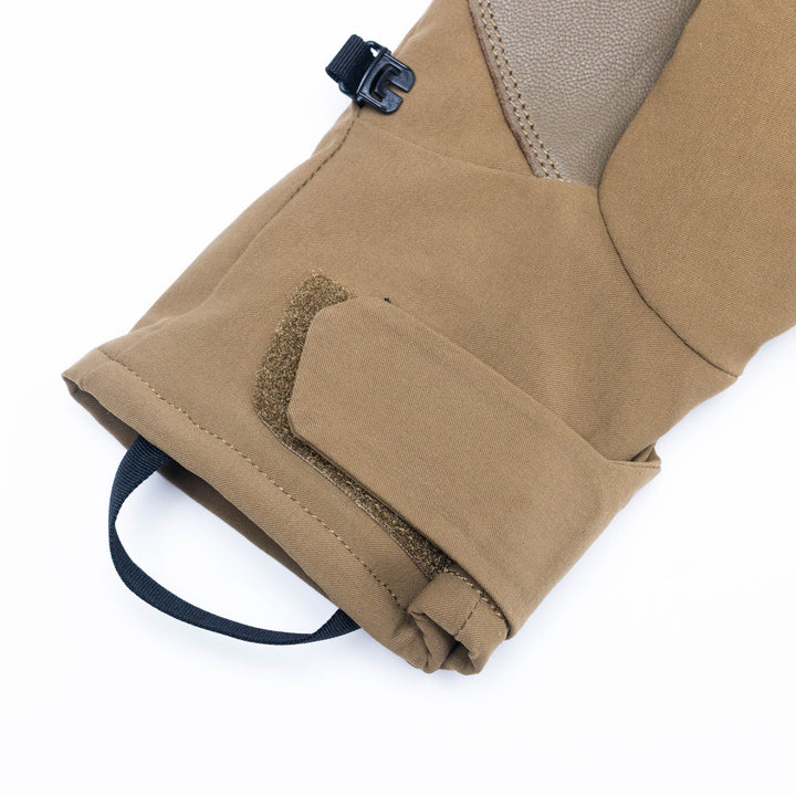 Outdoor Research Sureshot Pro Glove Coyote