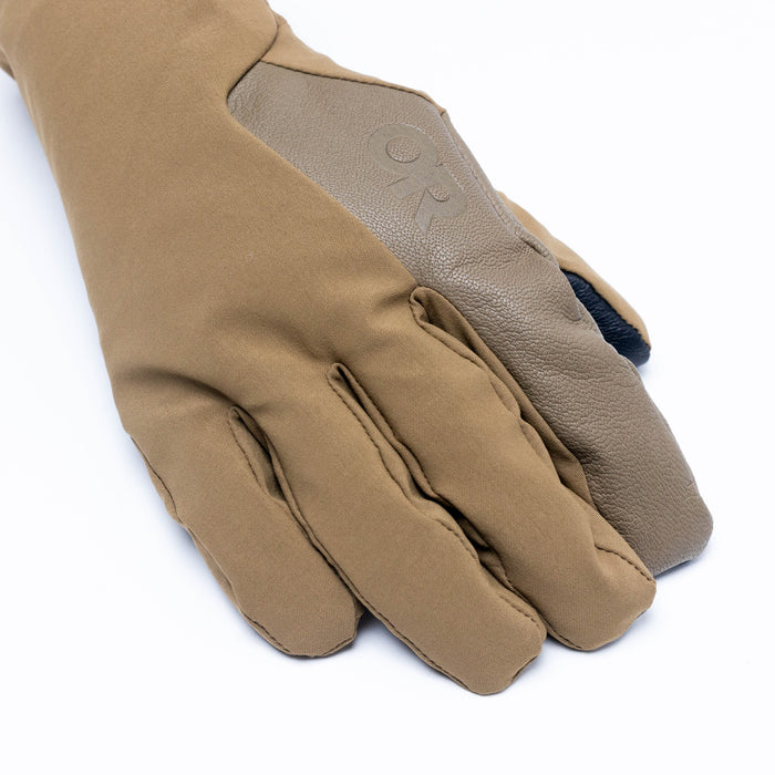 Outdoor Research Sureshot Pro Glove Coyote
