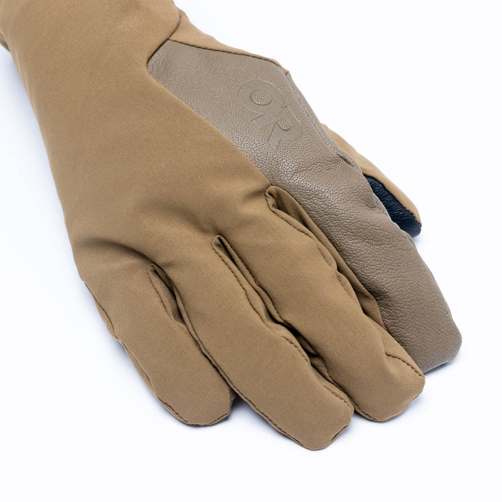 Outdoor Research Sureshot Pro Glove Coyote