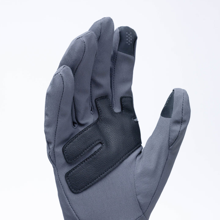 Outdoor Research Sureshot Softshell Glove Storm