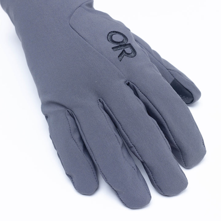 Outdoor Research Sureshot Softshell Glove Storm