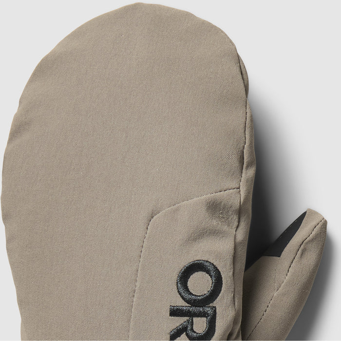 Outdoor Research Sureshot Softshell Mittens - Women's Sable
