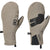 Outdoor Research Sureshot Softshell Mittens - Women's Sable