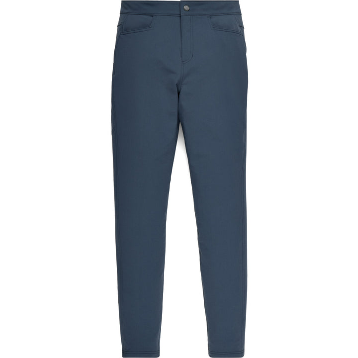 Outdoor Research Timberline Fleece Lined Short Pants - Women's Atlantic