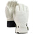 Burton Gondy GORE-TEX Leather Gloves - Women's Stout White