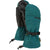 Burton Profile Mittens - Women's Atlantic Teal