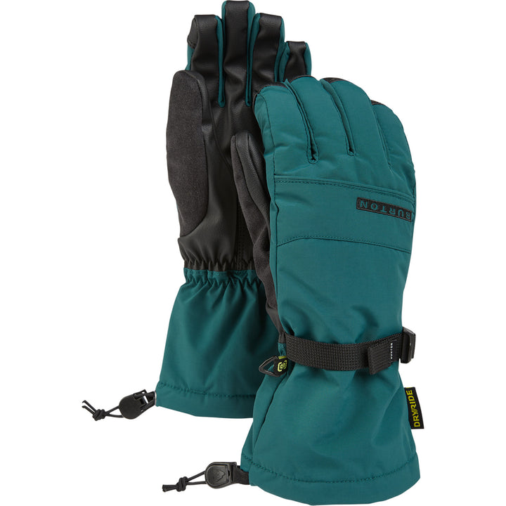 Burton Profile Gloves - Women's Atlantic Teal