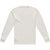 Troy Lee Designs Skyline Long-Sleeve Ride Tee Signature Pumice