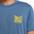Troy Lee Designs Skyline Short-Sleeve Ride Tee Handlebar Slate