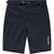 Troy Lee Designs Skyline Trail Shorts with Liner Mono Black