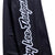 Troy Lee Designs Sprint Ultra Jersey Mono Black