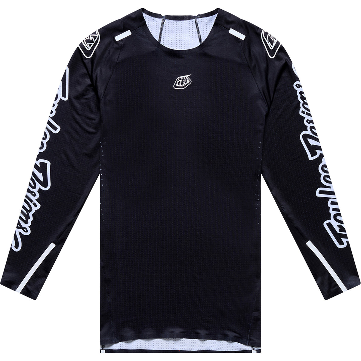Troy Lee Designs Sprint Ultra Jersey Mono Black