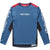 Troy Lee Designs Stage Long-Sleeve Jersey Signature Slate