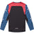Troy Lee Designs Stage Long-Sleeve Jersey Signature Slate