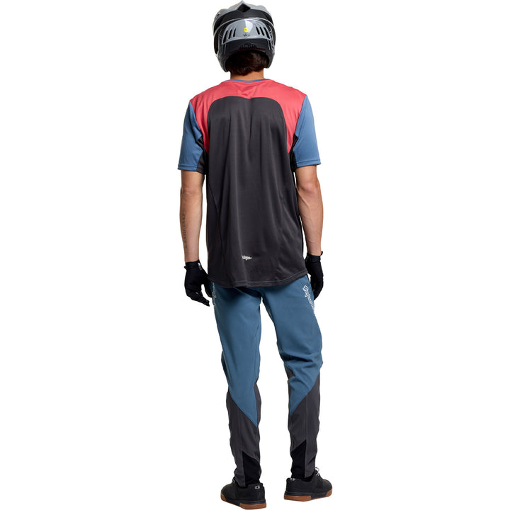Troy Lee Designs Stage Pants Mono Slate