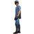 Troy Lee Designs Stage Pants Mono Slate