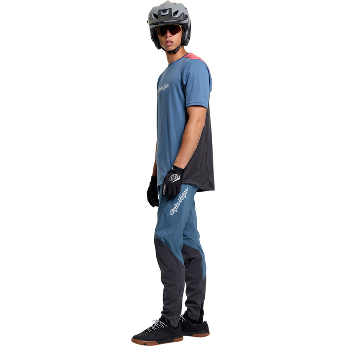 Troy Lee Designs Stage Pants Mono Slate