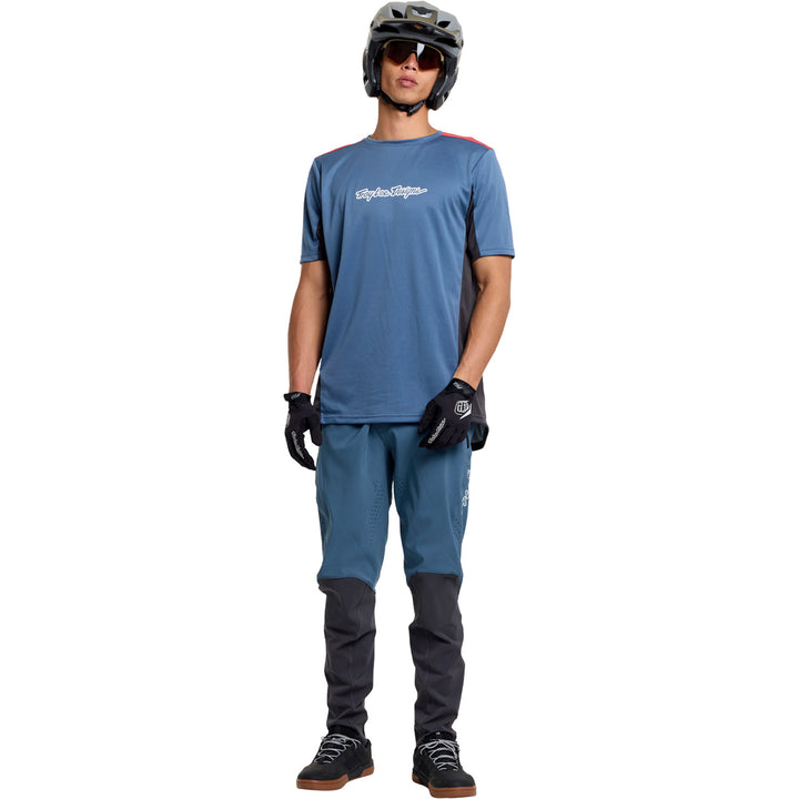 Troy Lee Designs Stage Pants Mono Slate