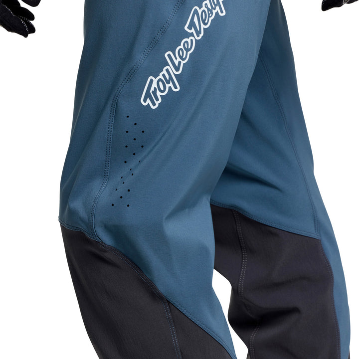 Troy Lee Designs Stage Pants Mono Slate