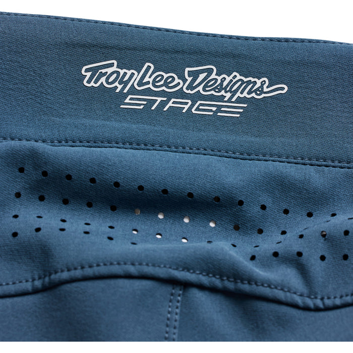 Troy Lee Designs Stage Pants Mono Slate