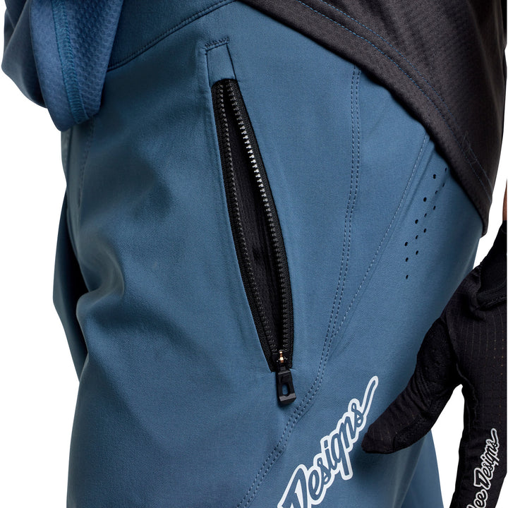 Troy Lee Designs Stage Pants Mono Slate
