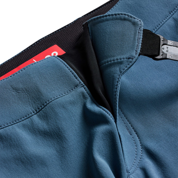 Troy Lee Designs Stage Pants Mono Slate