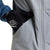 Troy Lee Designs Stage Vest Mono Mid Gray